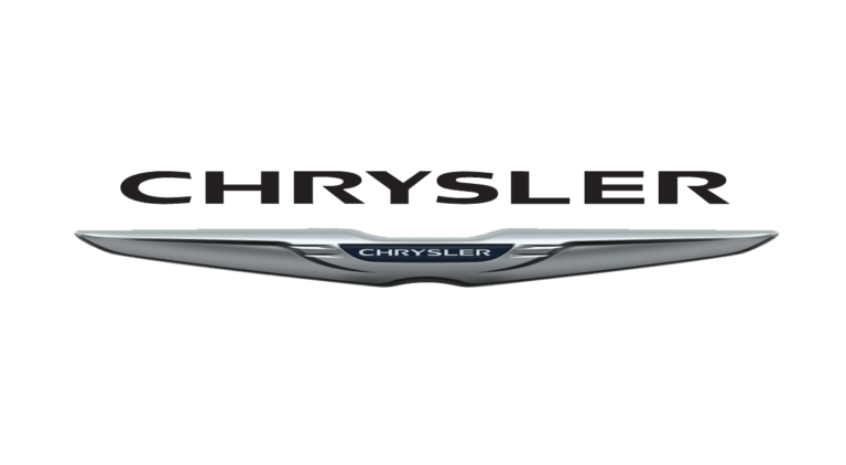 chrysler logo