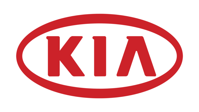 kia logo