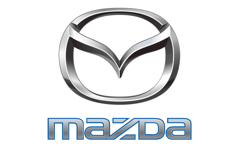 mazda logo 2015