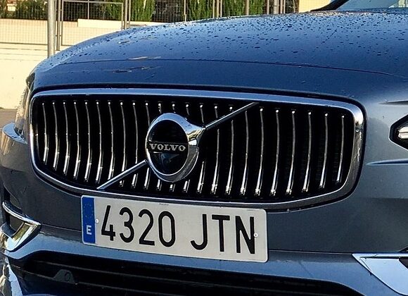 volvo, v90, auto, car, car wallpapers, automobile