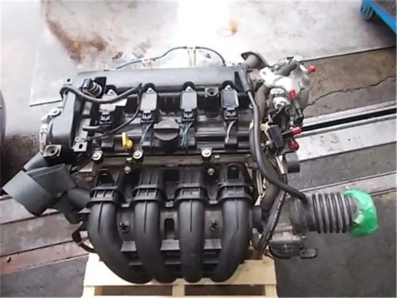 motor mazda 3 skyactiv g 20l