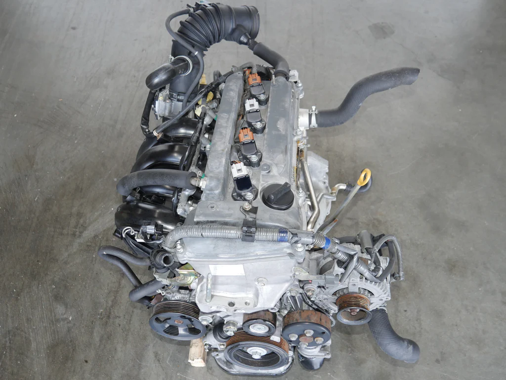 motor toyota 2az fe de 24l