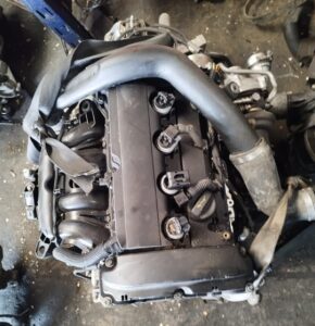 motor psa 1.6 thp cydigo 5f02