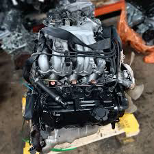 nissan vg33 de 33l v6